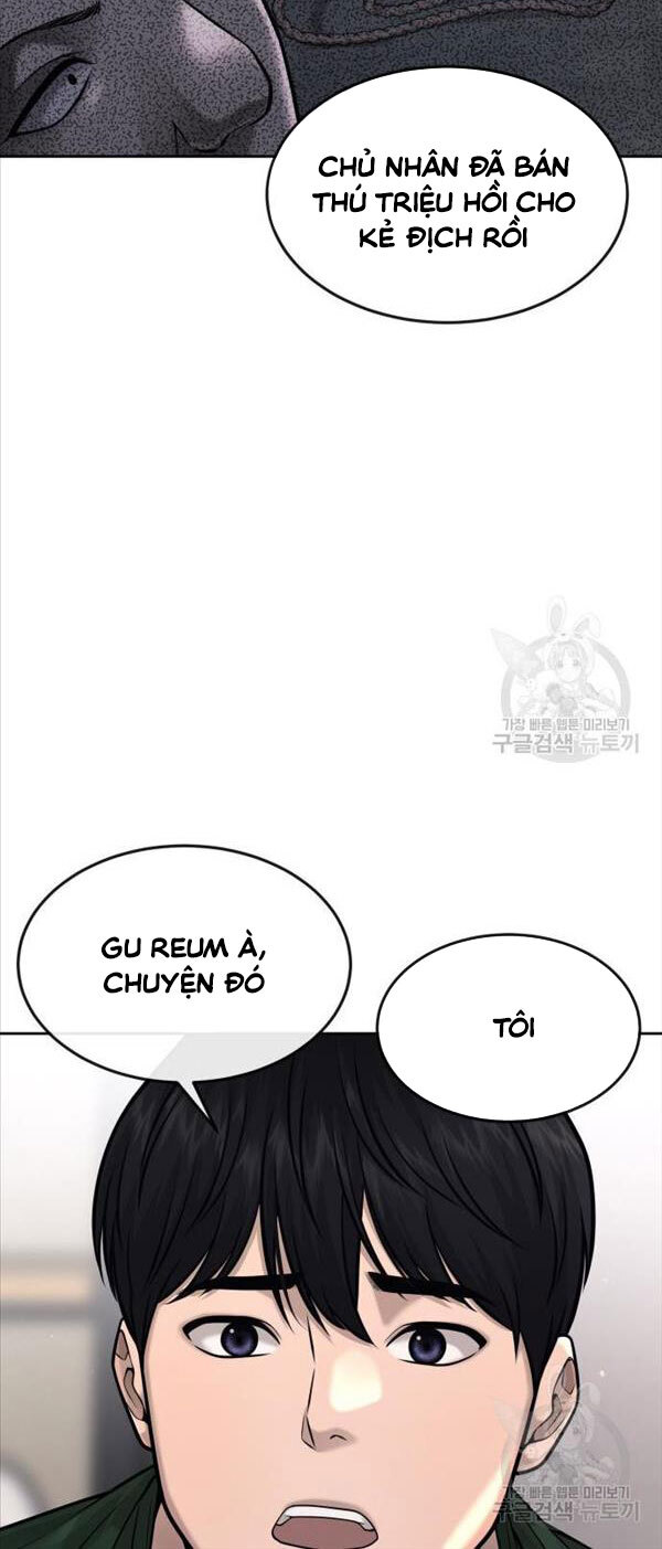 Nhiệm Vụ Diệu Kỳ Chap 56 - Next Chap 55