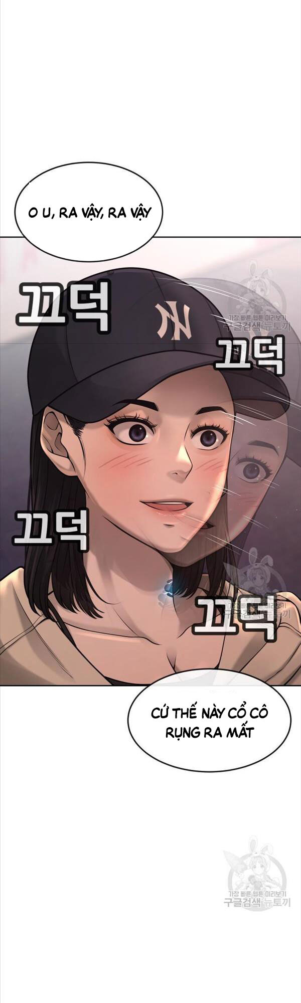 Nhiệm Vụ Diệu Kỳ Chap 56 - Next Chap 55