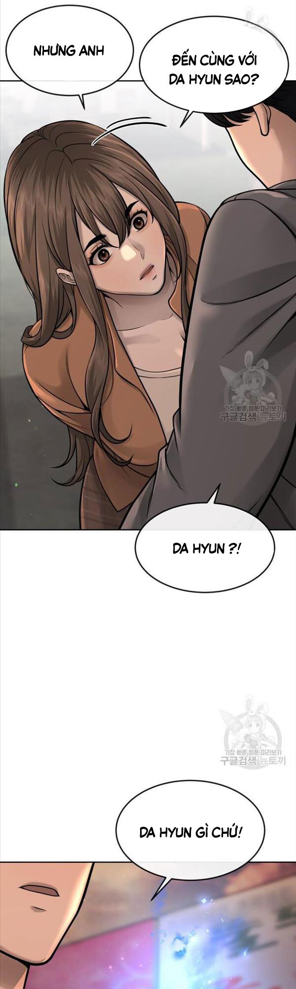 Nhiệm Vụ Diệu Kỳ Chap 56 - Next Chap 55