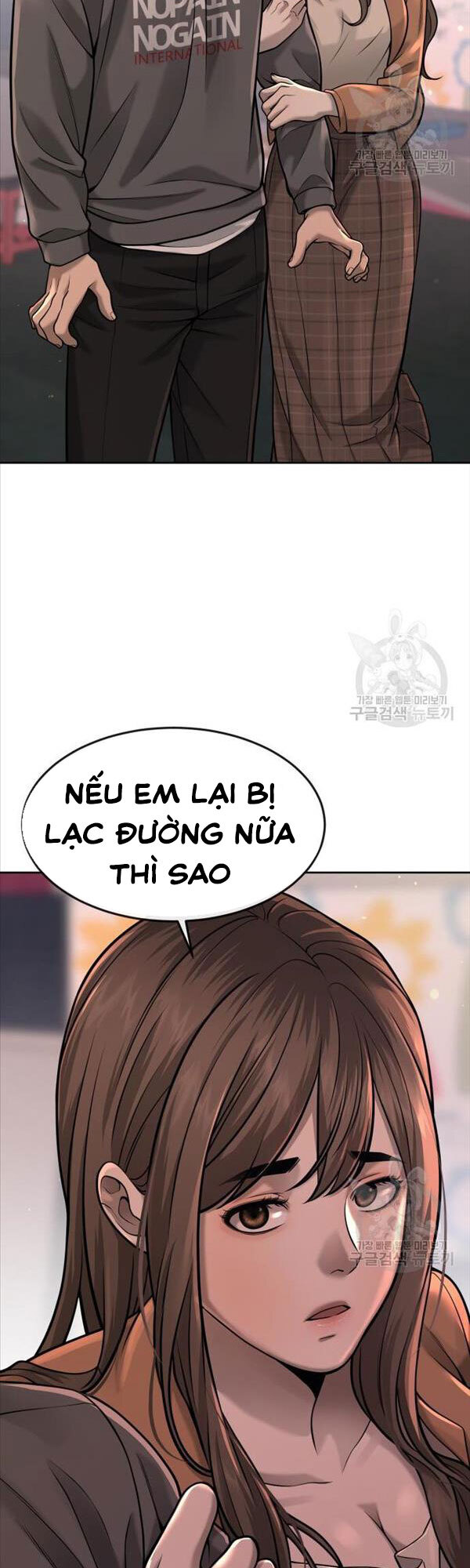 Nhiệm Vụ Diệu Kỳ Chap 56 - Next Chap 55