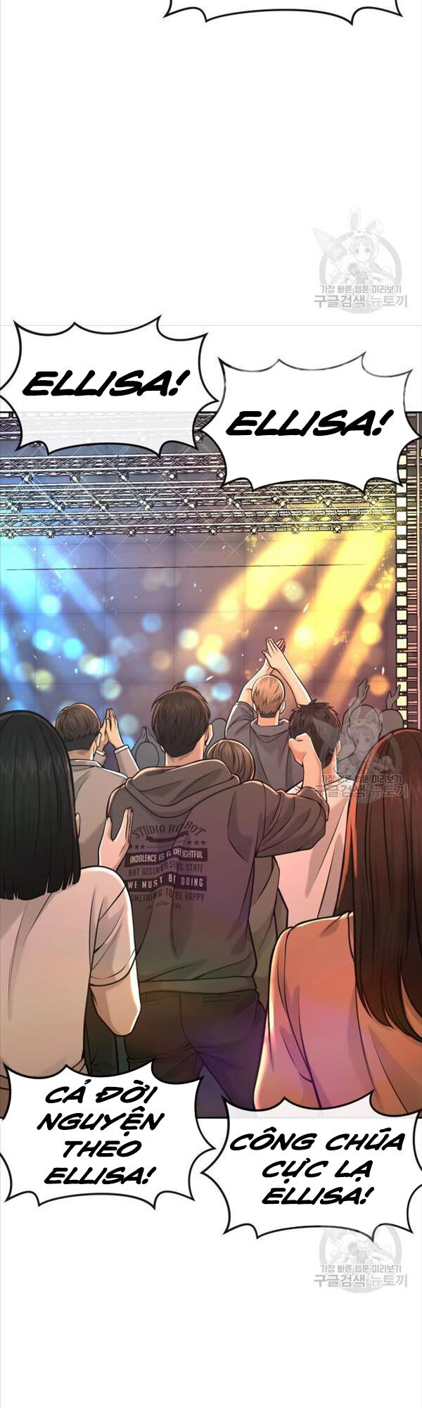 Nhiệm Vụ Diệu Kỳ Chap 56 - Next Chap 55