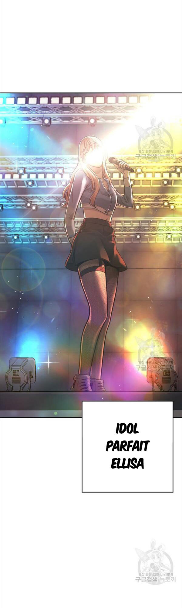 Nhiệm Vụ Diệu Kỳ Chap 56 - Next Chap 55