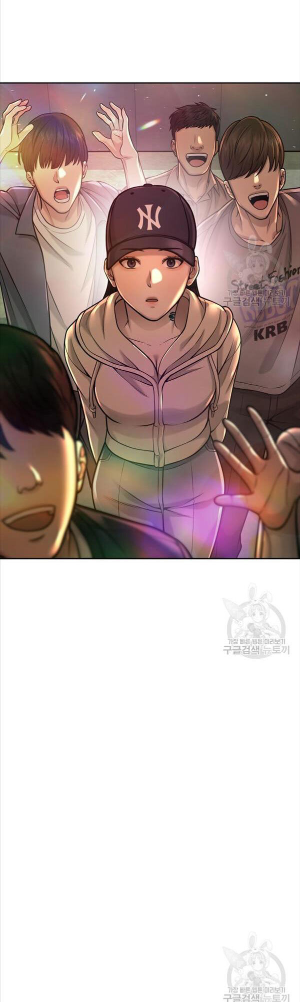 Nhiệm Vụ Diệu Kỳ Chap 56 - Next Chap 55