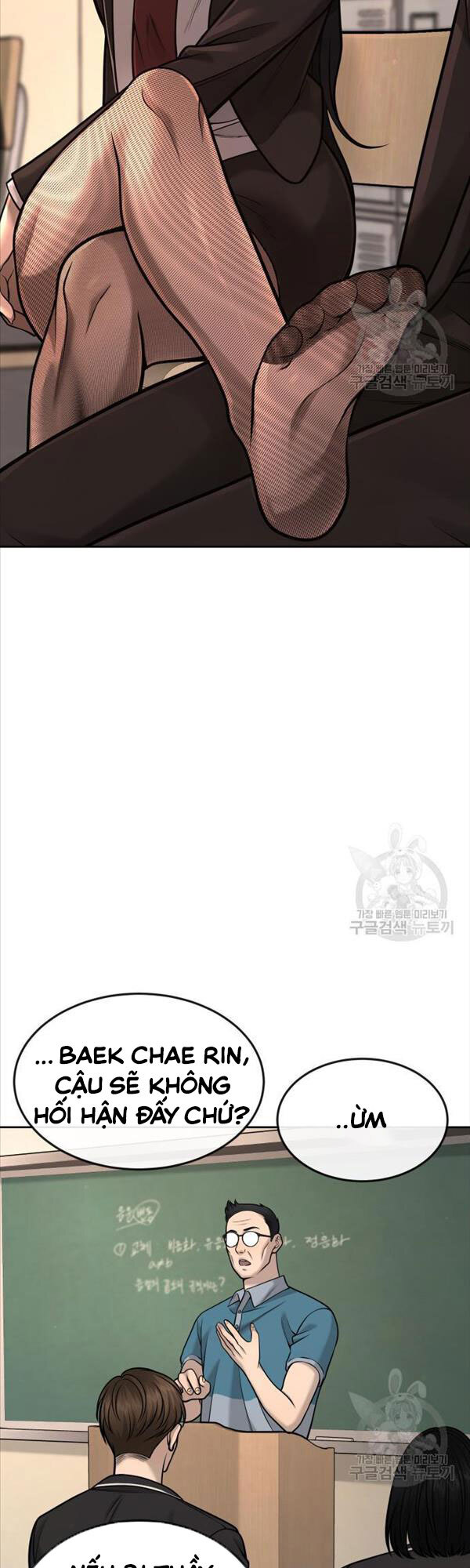 Nhiệm Vụ Diệu Kỳ Chap 56 - Next Chap 55