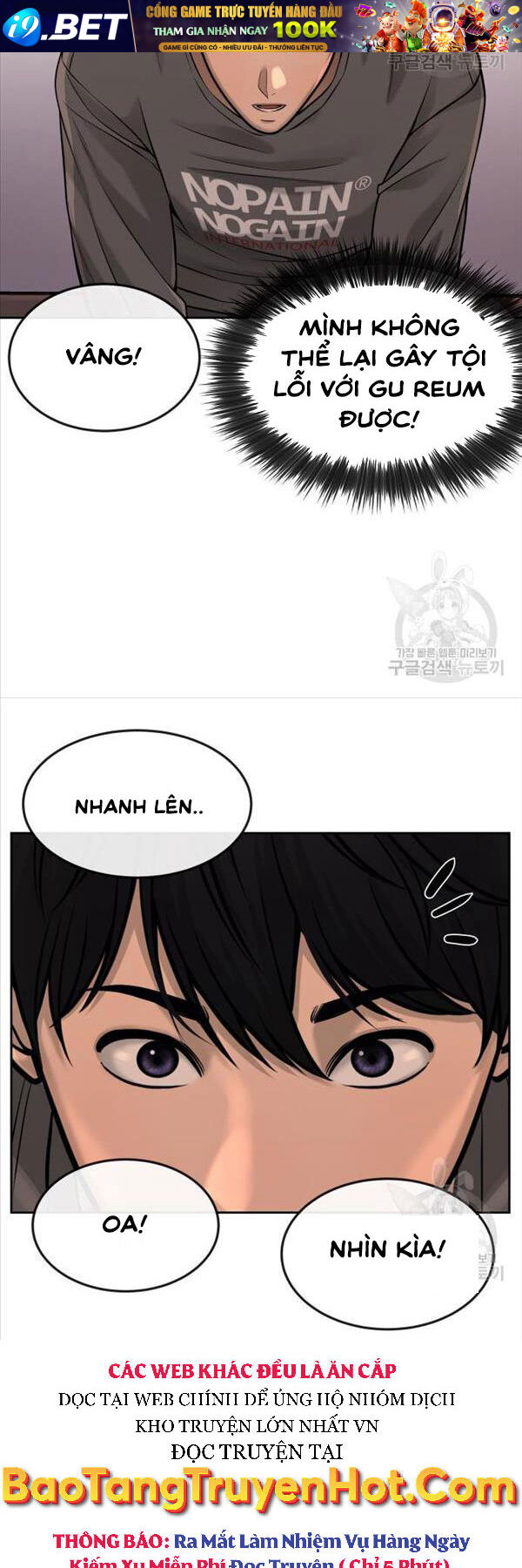 Nhiệm Vụ Diệu Kỳ Chap 56 - Next Chap 55
