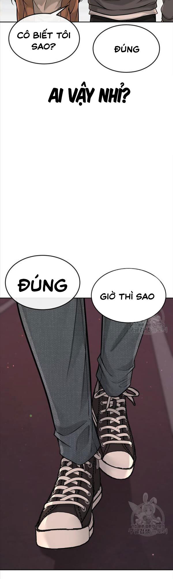 Nhiệm Vụ Diệu Kỳ Chap 56 - Next Chap 55