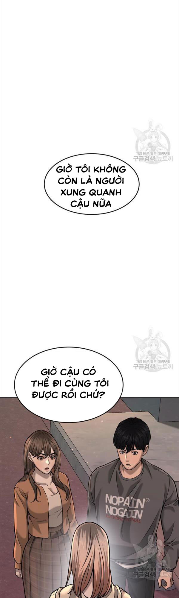 Nhiệm Vụ Diệu Kỳ Chap 56 - Next Chap 55