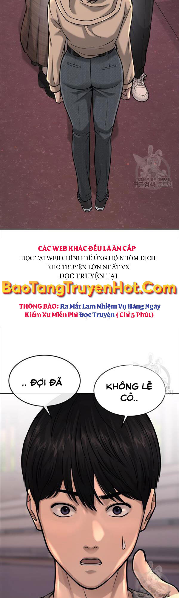 Nhiệm Vụ Diệu Kỳ Chap 56 - Next Chap 55