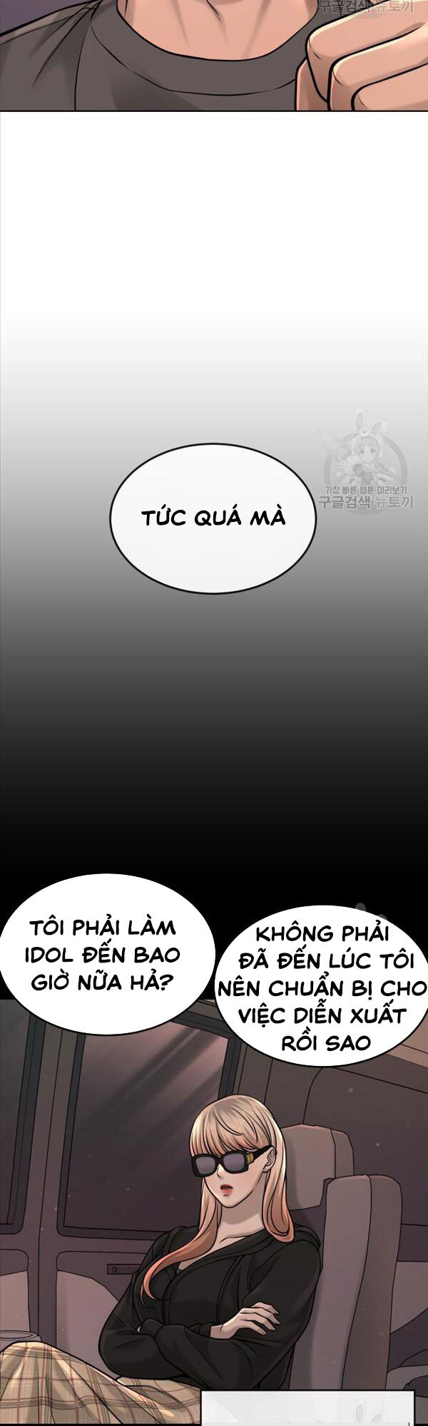 Nhiệm Vụ Diệu Kỳ Chap 56 - Next Chap 55