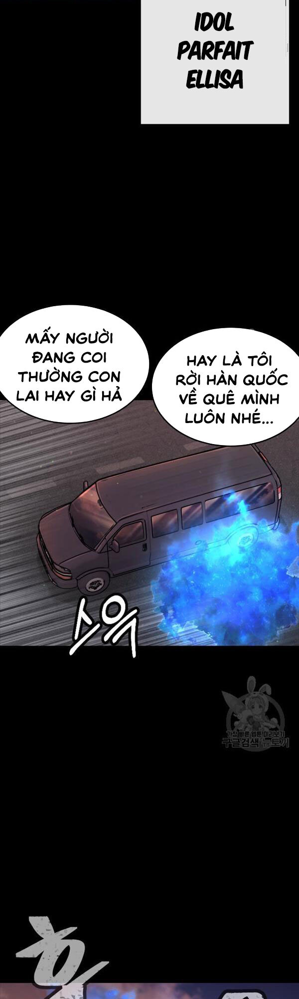 Nhiệm Vụ Diệu Kỳ Chap 56 - Next Chap 55