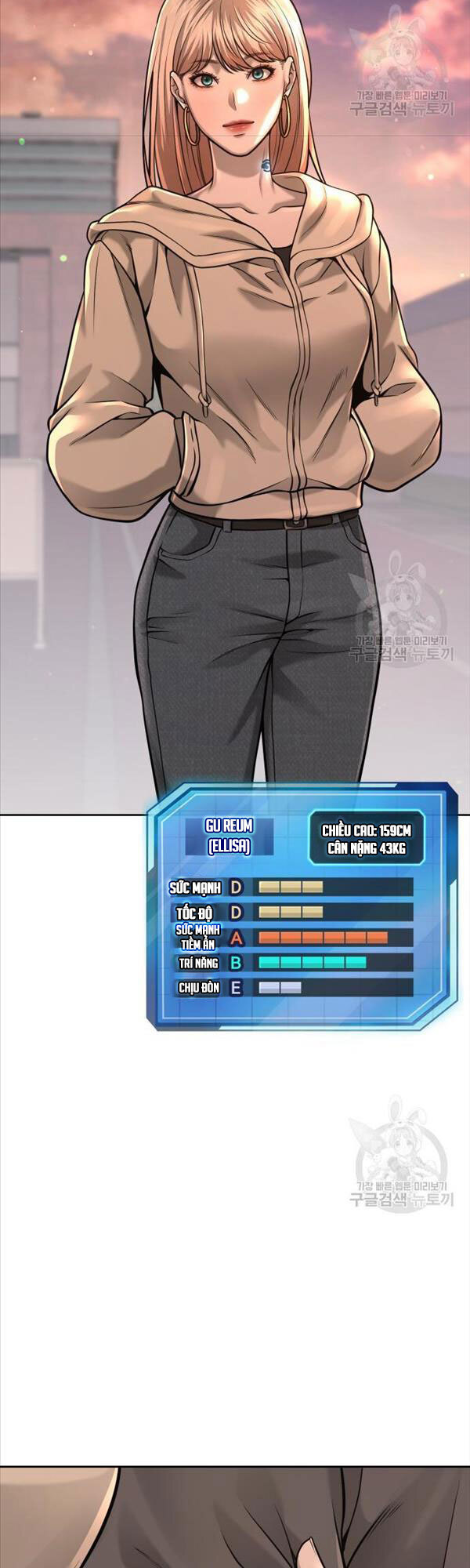 Nhiệm Vụ Diệu Kỳ Chap 56 - Next Chap 55