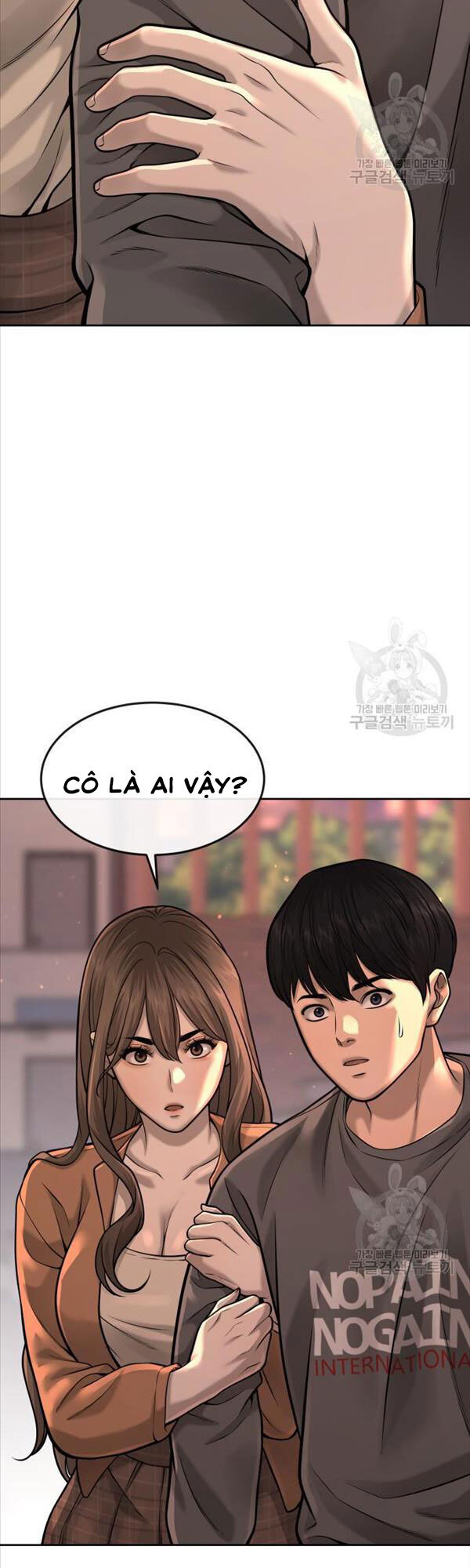 Nhiệm Vụ Diệu Kỳ Chap 56 - Next Chap 55