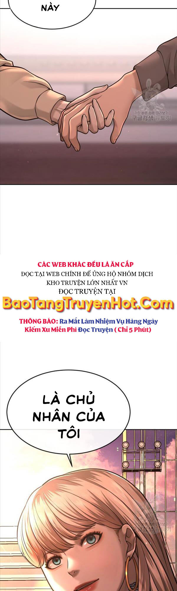 Nhiệm Vụ Diệu Kỳ Chap 56 - Next Chap 55