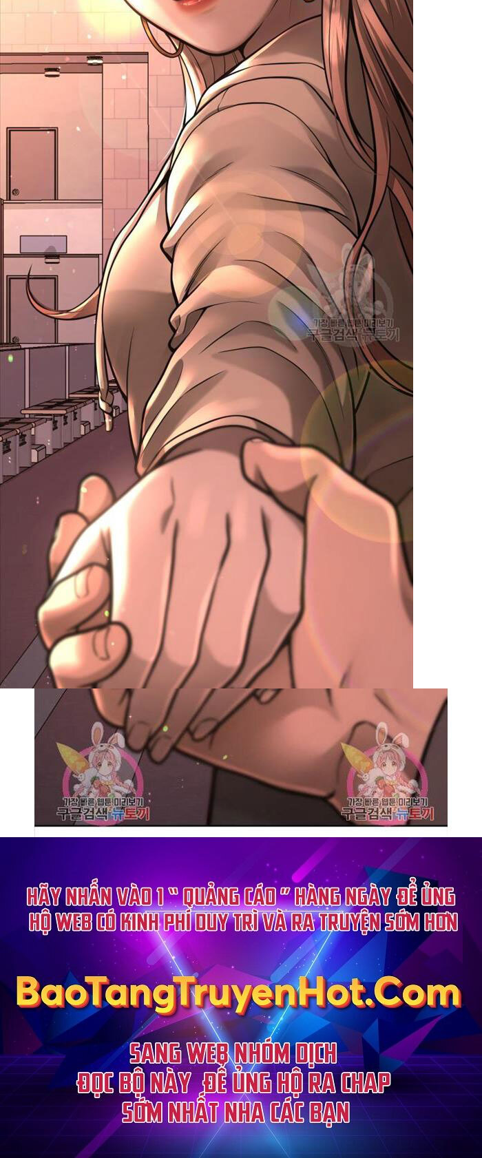 Nhiệm Vụ Diệu Kỳ Chap 56 - Next Chap 55