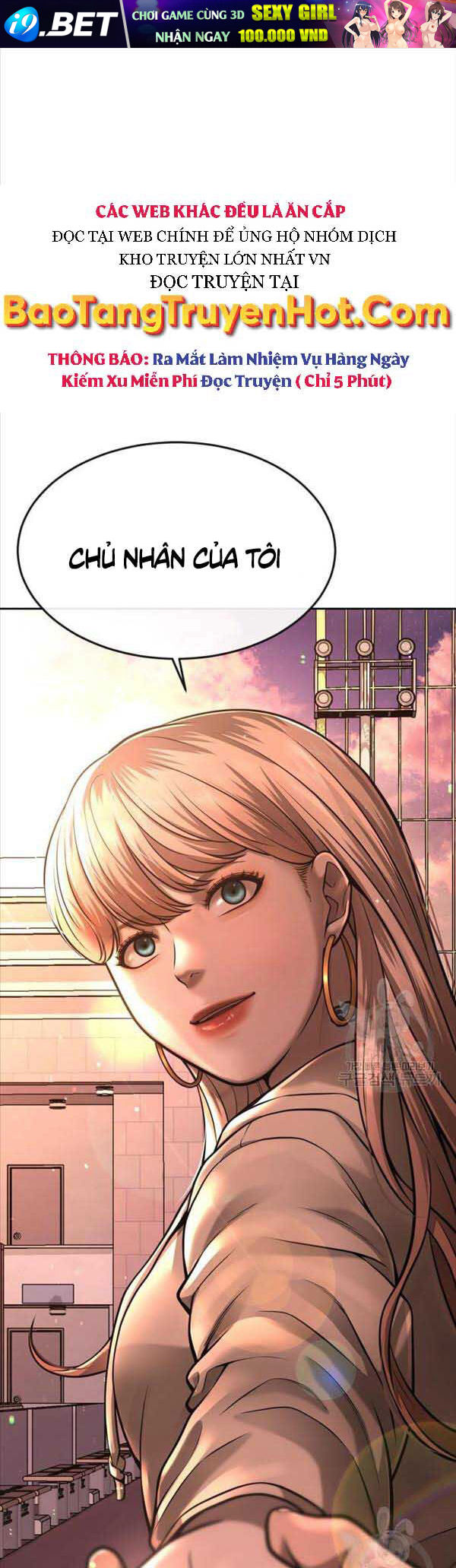 Nhiệm Vụ Diệu Kỳ Chap 57 - Next Chap 56