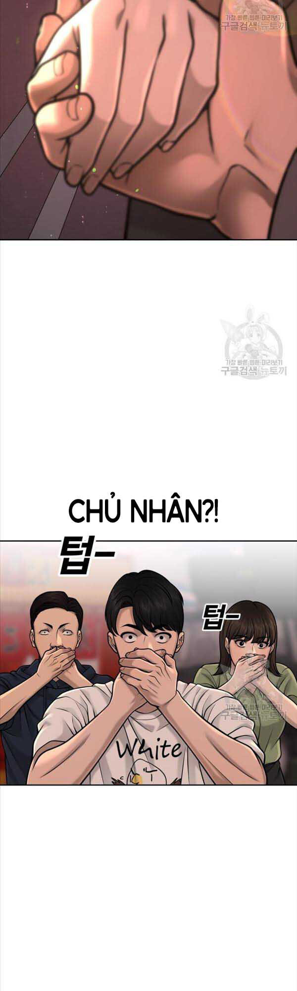 Nhiệm Vụ Diệu Kỳ Chap 57 - Next Chap 56