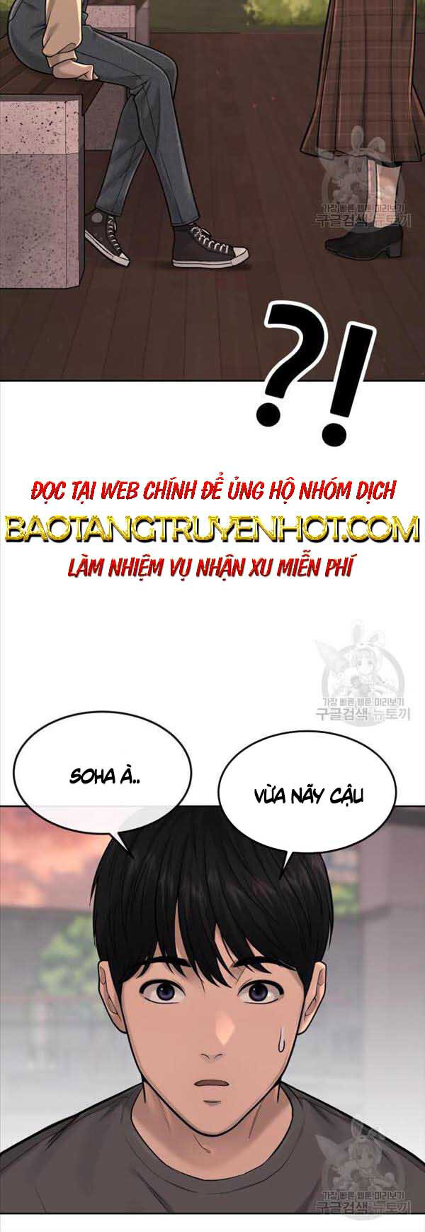 Nhiệm Vụ Diệu Kỳ Chap 57 - Next Chap 56