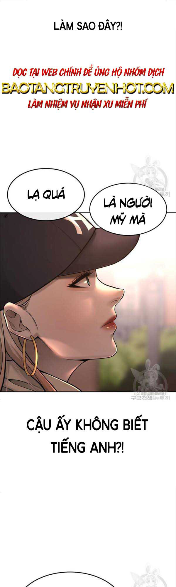 Nhiệm Vụ Diệu Kỳ Chap 57 - Next Chap 56
