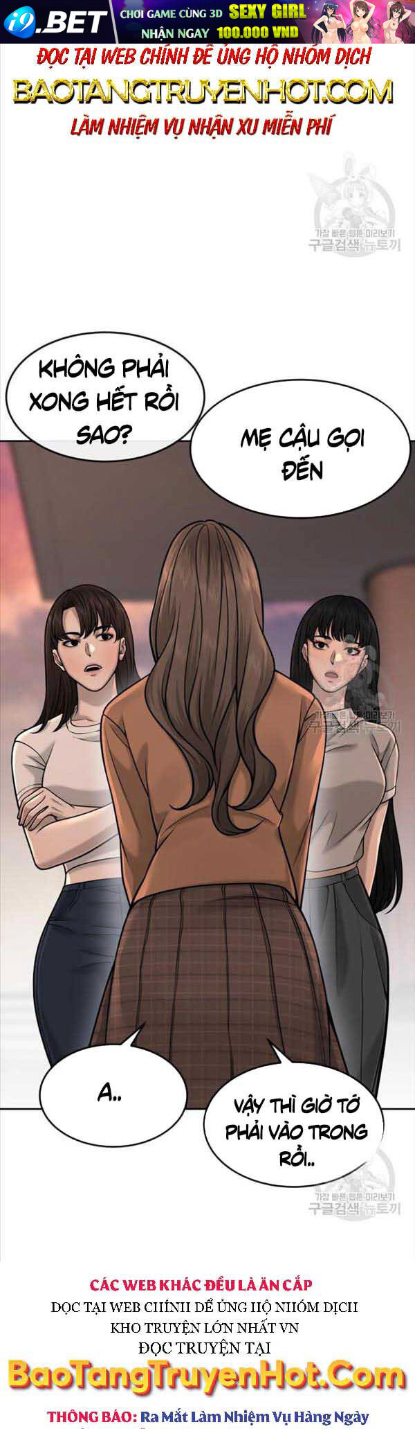 Nhiệm Vụ Diệu Kỳ Chap 57 - Next Chap 56