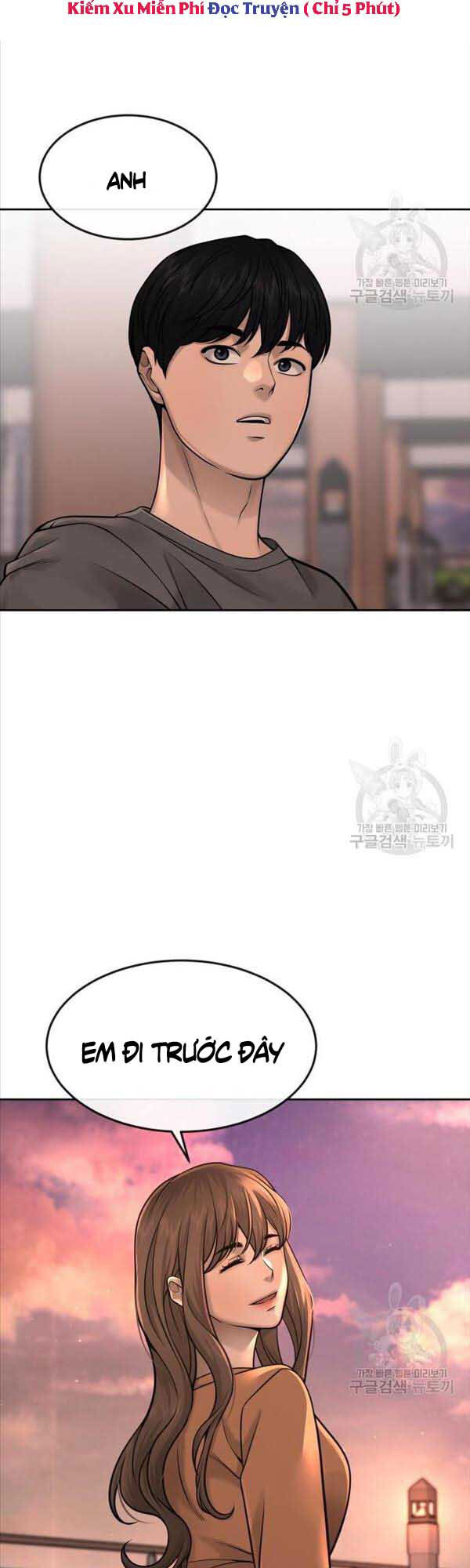 Nhiệm Vụ Diệu Kỳ Chap 57 - Next Chap 56