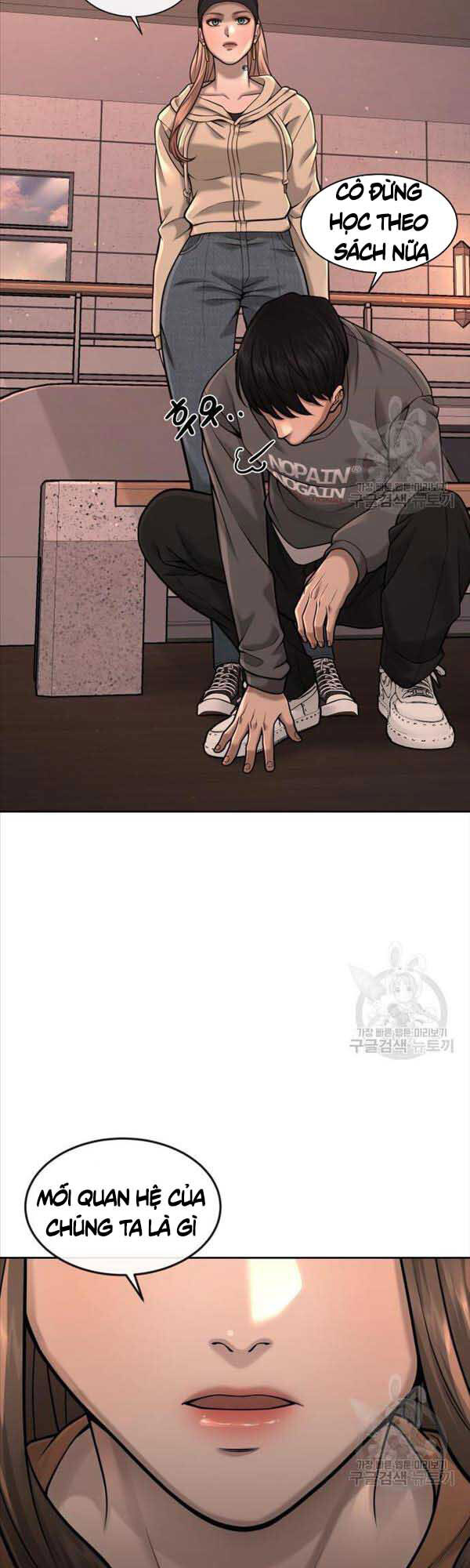 Nhiệm Vụ Diệu Kỳ Chap 57 - Next Chap 56