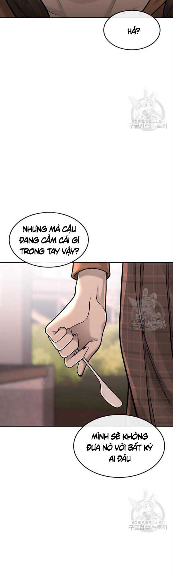 Nhiệm Vụ Diệu Kỳ Chap 57 - Next Chap 56