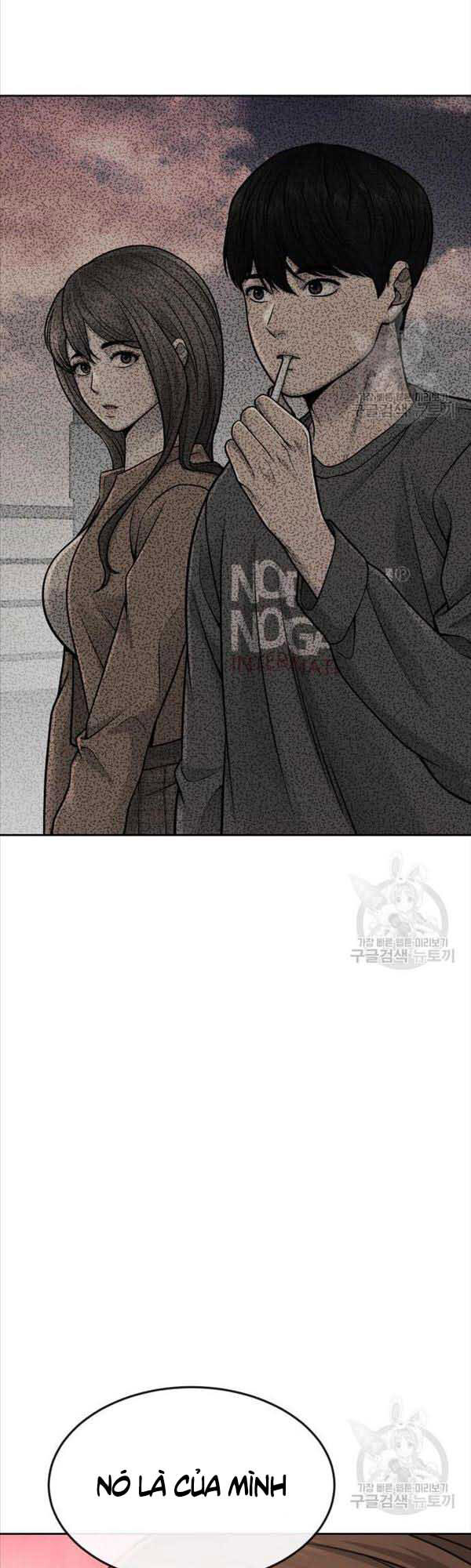 Nhiệm Vụ Diệu Kỳ Chap 57 - Next Chap 56