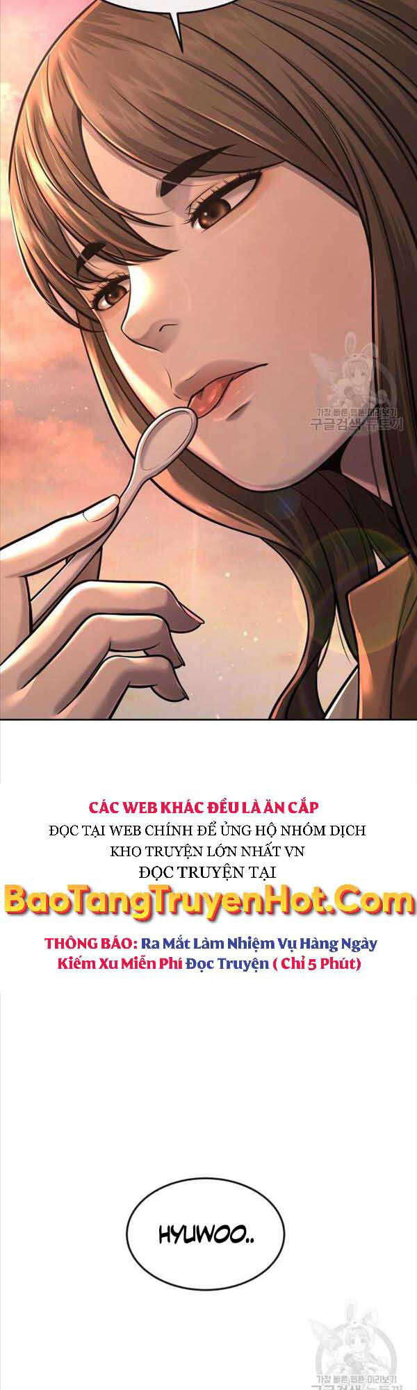 Nhiệm Vụ Diệu Kỳ Chap 57 - Next Chap 56