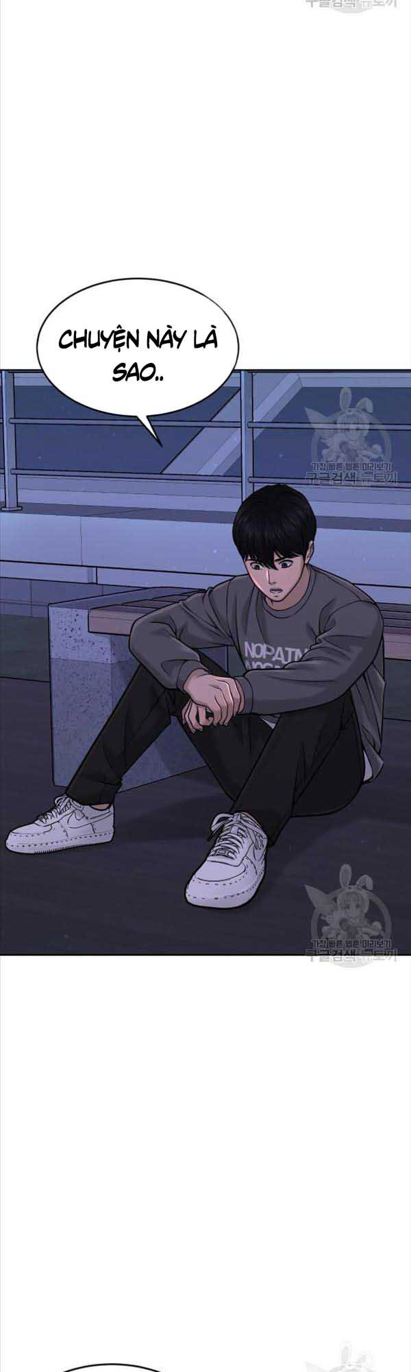 Nhiệm Vụ Diệu Kỳ Chap 57 - Next Chap 56