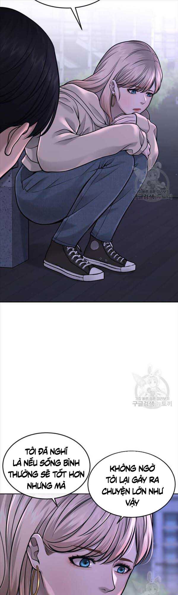 Nhiệm Vụ Diệu Kỳ Chap 57 - Next Chap 56