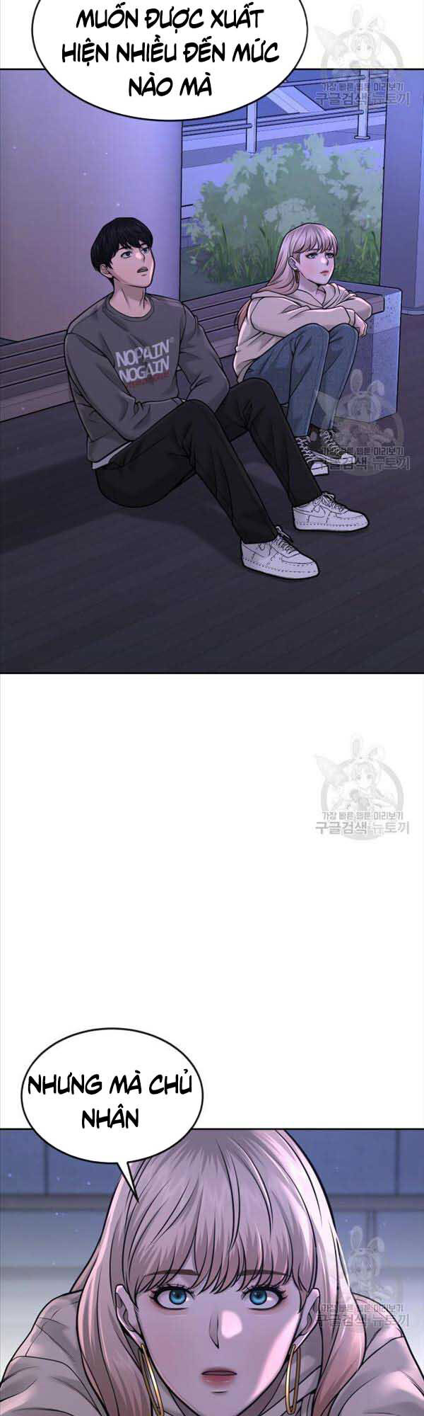 Nhiệm Vụ Diệu Kỳ Chap 57 - Next Chap 56