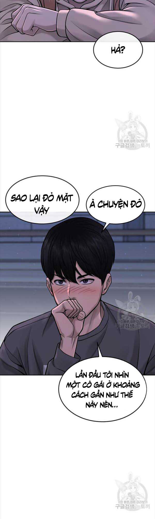 Nhiệm Vụ Diệu Kỳ Chap 57 - Next Chap 56