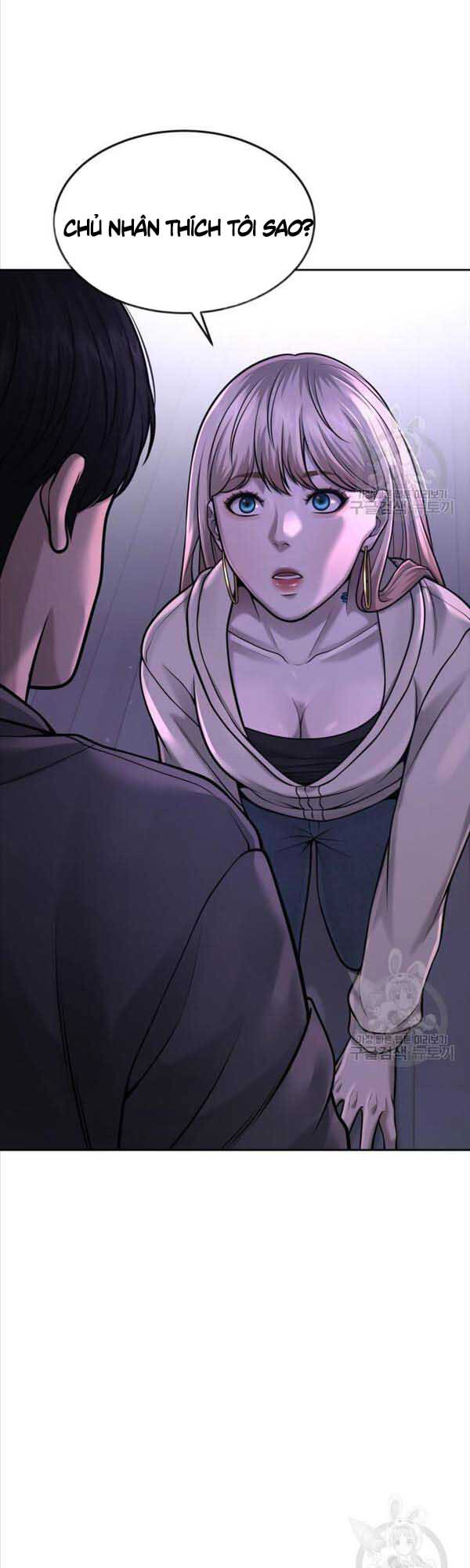 Nhiệm Vụ Diệu Kỳ Chap 57 - Next Chap 56