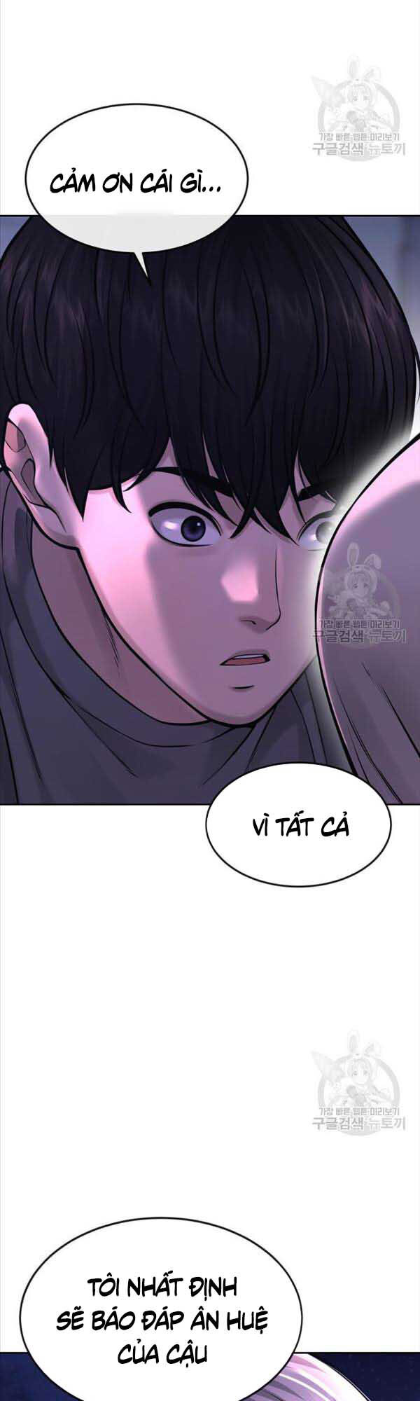 Nhiệm Vụ Diệu Kỳ Chap 57 - Next Chap 56