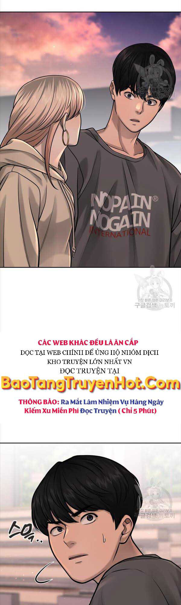 Nhiệm Vụ Diệu Kỳ Chap 57 - Next Chap 56