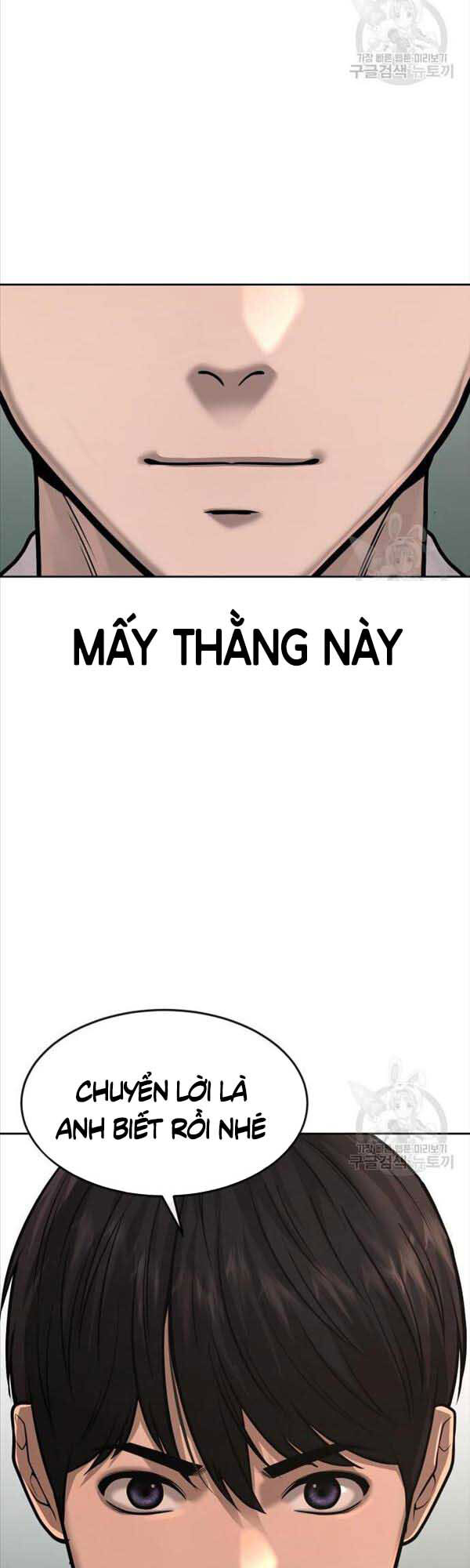 Nhiệm Vụ Diệu Kỳ Chap 57 - Next Chap 56