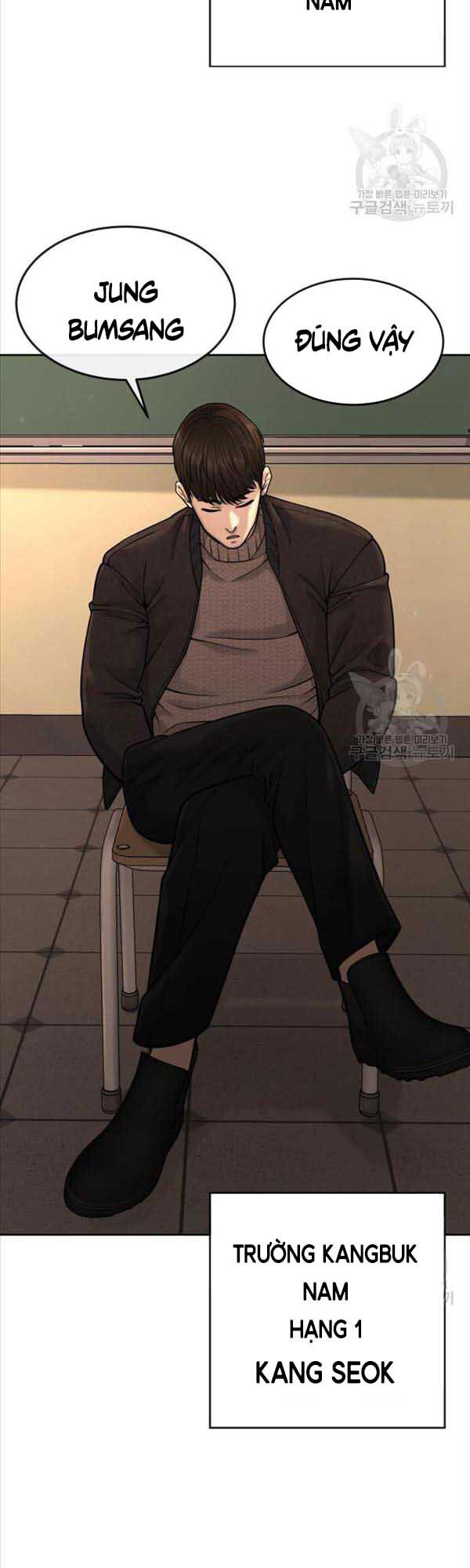 Nhiệm Vụ Diệu Kỳ Chap 57 - Next Chap 56