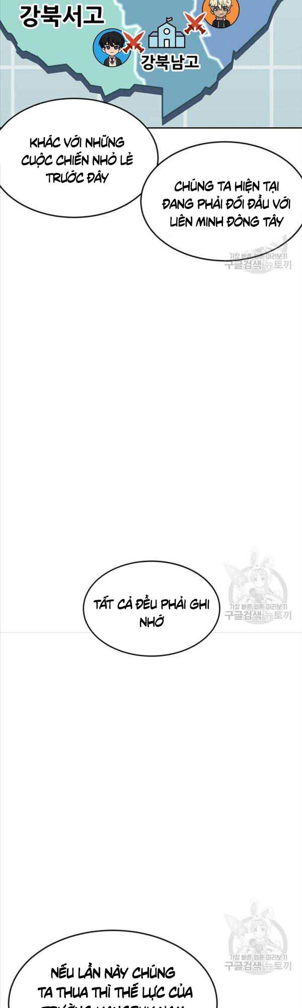 Nhiệm Vụ Diệu Kỳ Chap 57 - Next Chap 56