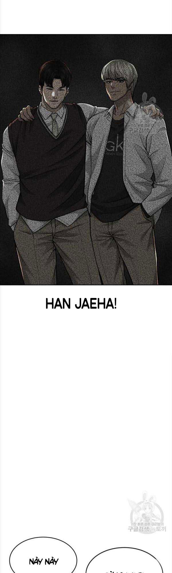 Nhiệm Vụ Diệu Kỳ Chap 57 - Next Chap 56