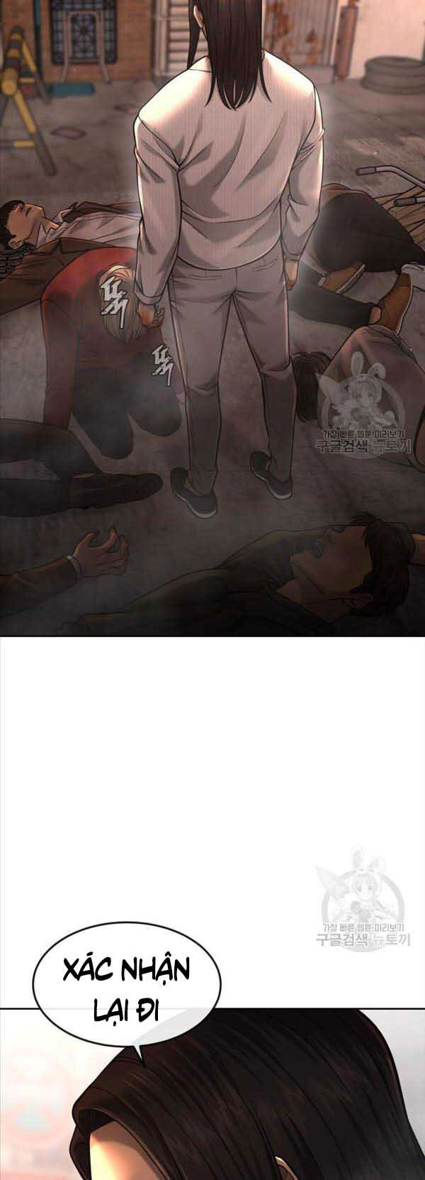 Nhiệm Vụ Diệu Kỳ Chap 57 - Next Chap 56