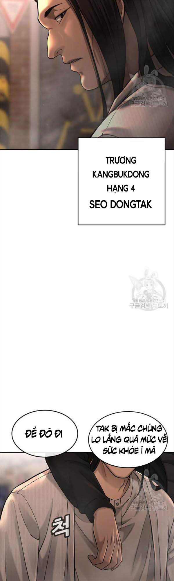 Nhiệm Vụ Diệu Kỳ Chap 57 - Next Chap 56