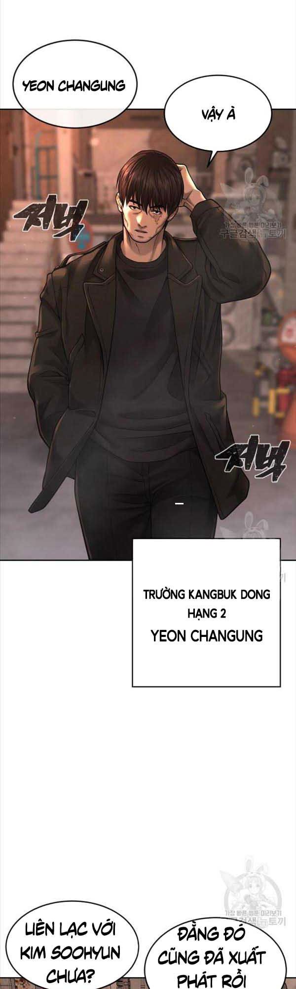 Nhiệm Vụ Diệu Kỳ Chap 57 - Next Chap 56