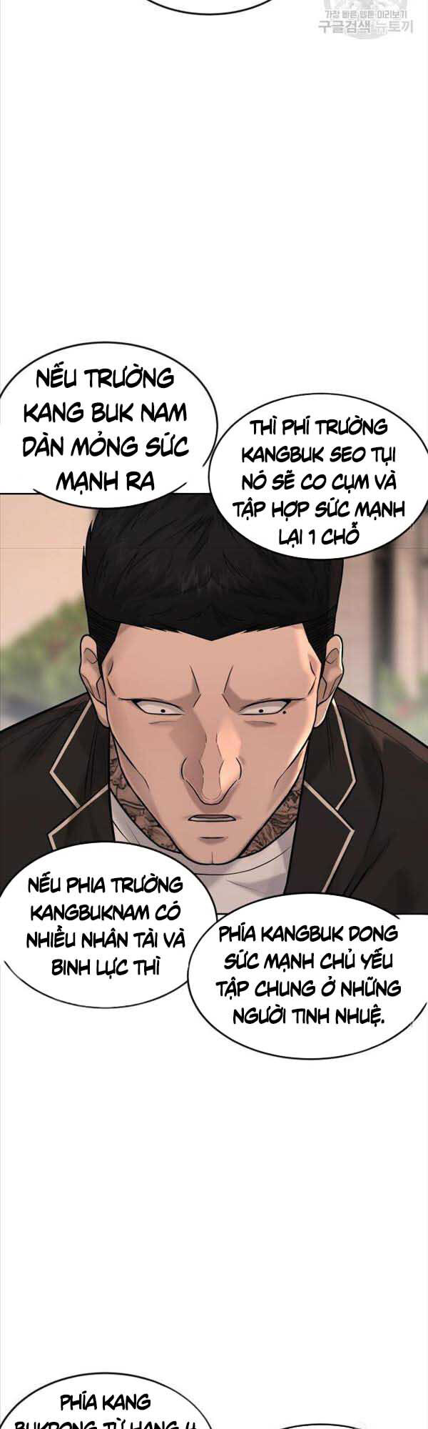 Nhiệm Vụ Diệu Kỳ Chap 57 - Next Chap 56