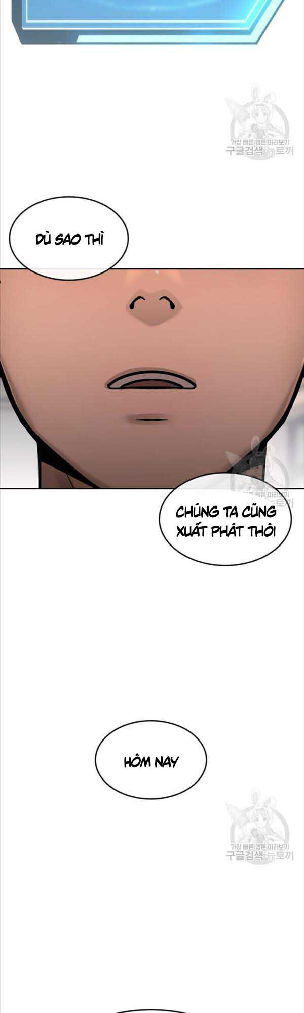 Nhiệm Vụ Diệu Kỳ Chap 57 - Next Chap 56