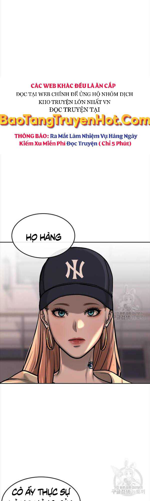 Nhiệm Vụ Diệu Kỳ Chap 57 - Next Chap 56