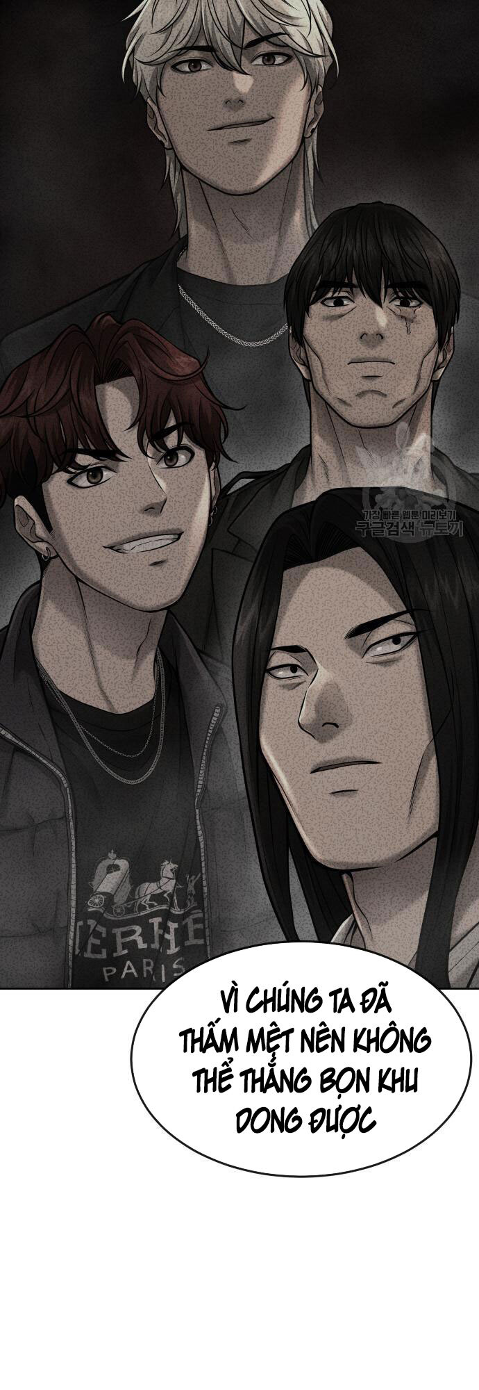 Nhiệm Vụ Diệu Kỳ Chap 58 - Next Chap 57