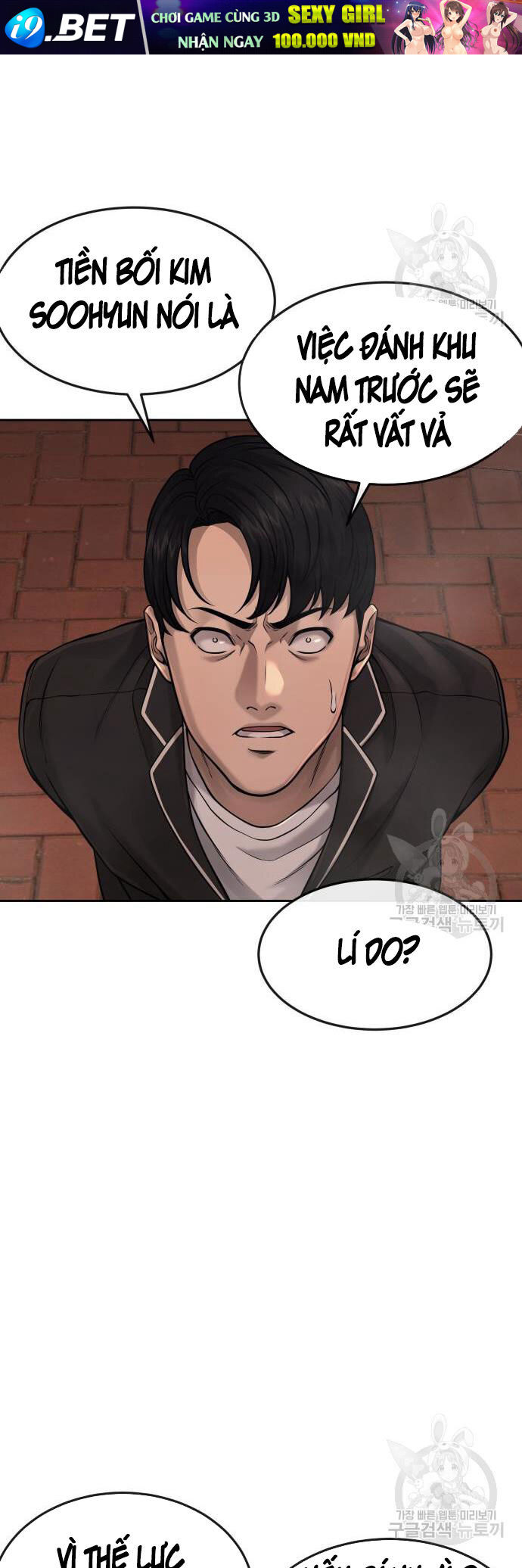 Nhiệm Vụ Diệu Kỳ Chap 58 - Next Chap 57