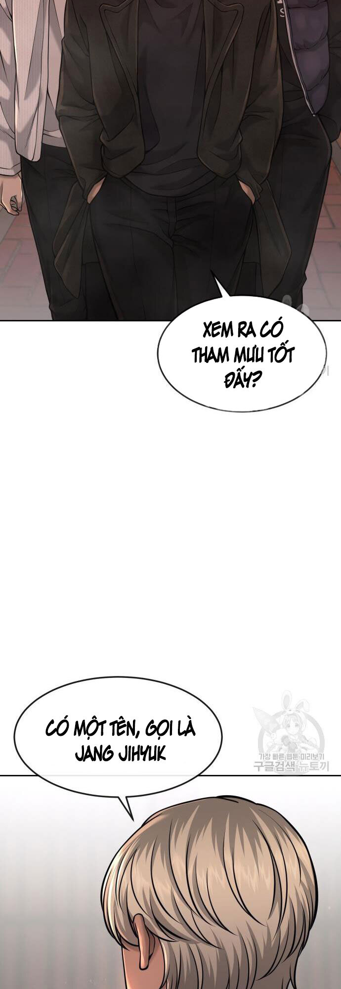 Nhiệm Vụ Diệu Kỳ Chap 58 - Next Chap 57