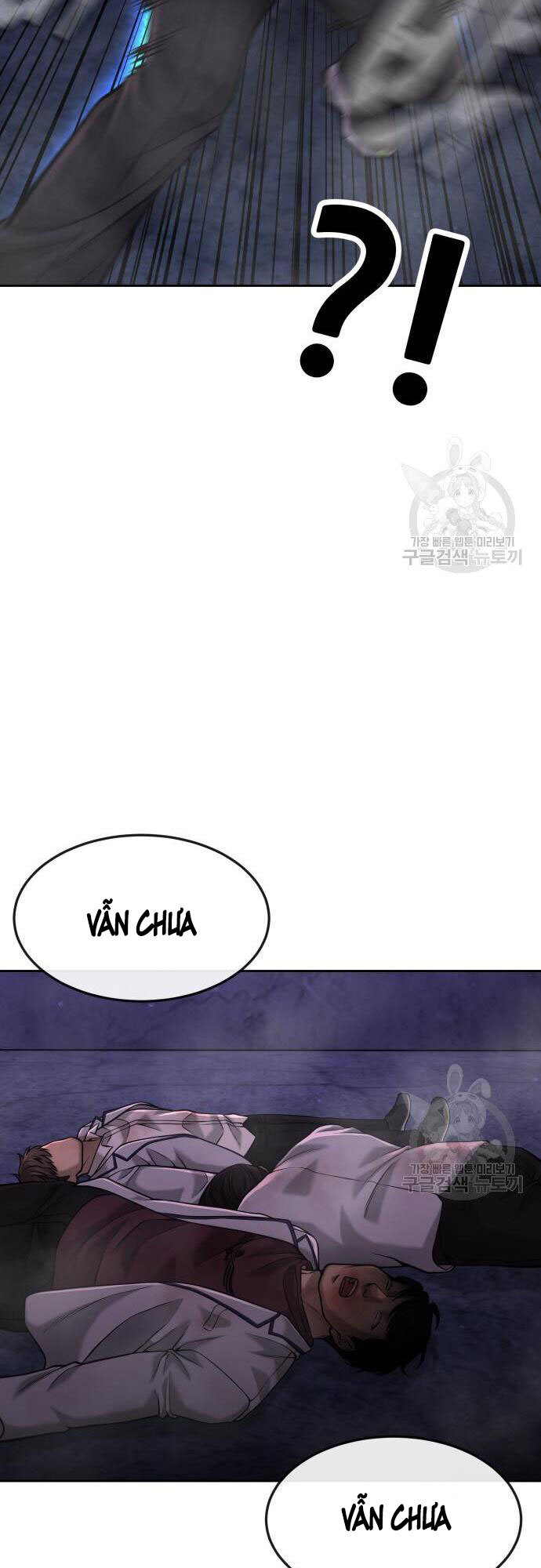 Nhiệm Vụ Diệu Kỳ Chap 58 - Next Chap 57