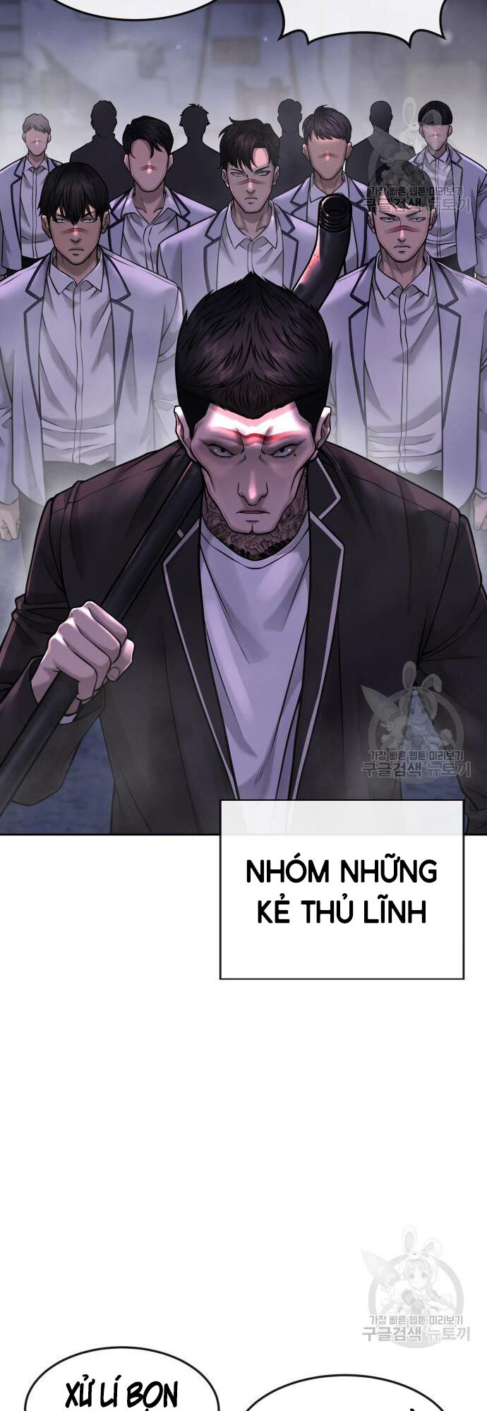 Nhiệm Vụ Diệu Kỳ Chap 58 - Next Chap 57